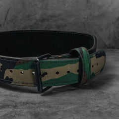 1st Phorm Leather Lifting Belt