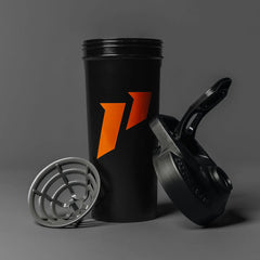 Outdoor Stacked Shaker