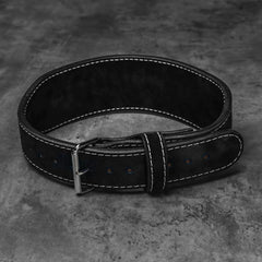 Leather Lifting Belt - USA