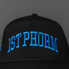 Varsity Rope Sport Snapback