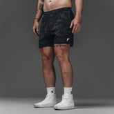 Core Performance Short - 5" Inseam
