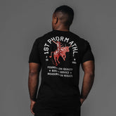 Built For The Ride Tee