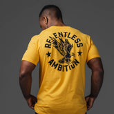 Relentless Ambition Tee