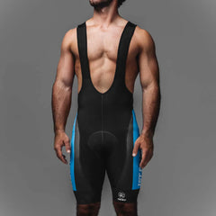 Men's 1st Phorm Crest Cycle Bib