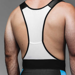 Men's 1st Phorm Crest Cycle Bib