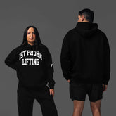 Strength Lab Hoodie