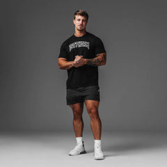 1P Elite Varsity Tee