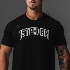 1P Elite Varsity Tee