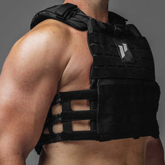 Small 1st Phorm Tactical Plate Carrier