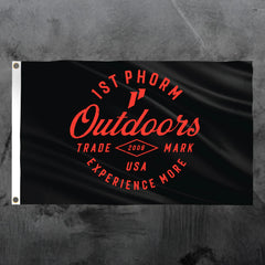 Experience More Flag