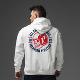 Full Throttle Hoodie