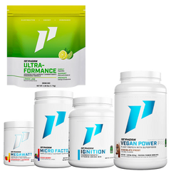 Natural Hybrid Athlete Stack