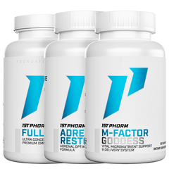 The Wellness Stack for Women