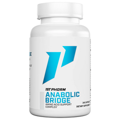 Anabolic Bridge