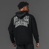 Athletics Crest Hoodie