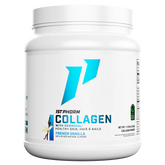 Collagen with Dermaval