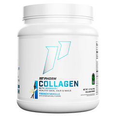 Collagen Natural with Dermaval