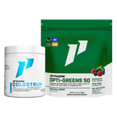 Colostrum & Opti-Greens 50