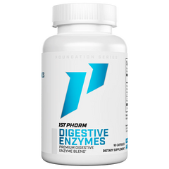 Digestive Enzymes