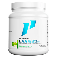 Essential Amino Acids