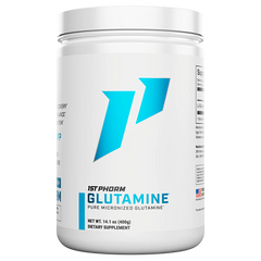 Glutamine