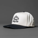 Heavy Lifting Club Hat