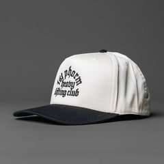 Heavy Lifting Club Hat