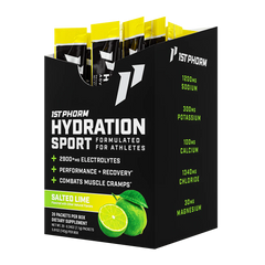 Hydration Sport