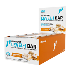 Level-1 Bar (15ct)