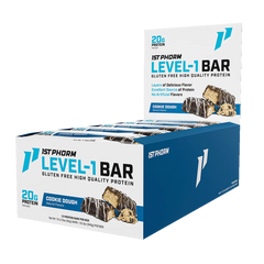 Level-1 Bar (15ct)