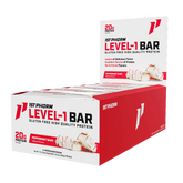 Level-1 Bar (15ct)