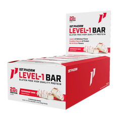 Level-1 Bar (15ct)