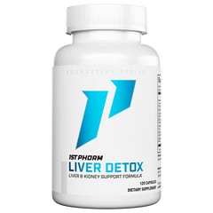 Liver Detox