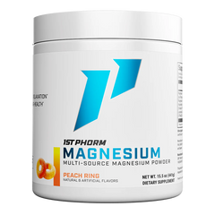 Magnesium