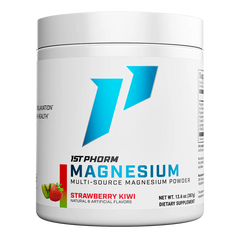 Magnesium
