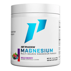 Magnesium
