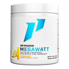 Megawatt