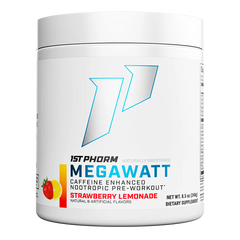 Megawatt Natural