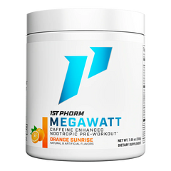 Megawatt