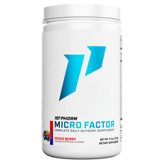 Micro Factor Powder