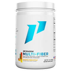 Multi-Fiber