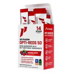 Opti-Reds 50 Stick Packs