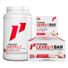 Peppermint Bark Combo Pack