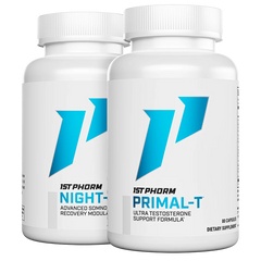 Primal-T & Night-T Stack