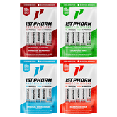 Protein Sticks Variety Pack (20ct)