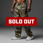 RealTree Collegiate Sweat Pant