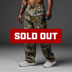 RealTree Collegiate Sweat Pant