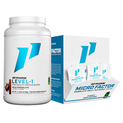 The Consistency Stack