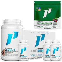 1-Db Weight Loss Stack for Women