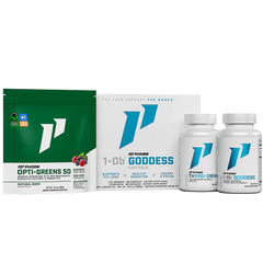 1-Db Goddess Fastpack